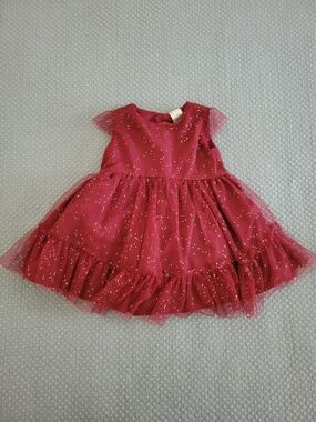 Baby Formal Dress